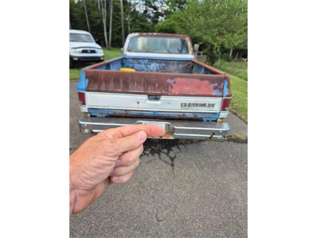 1984 Chevrolet C10 (CC-2092866) for sale in Cadillac, Michigan