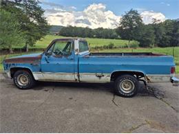 1984 Chevrolet C10 (CC-2092866) for sale in Cadillac, Michigan