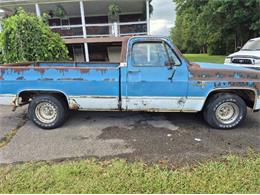 1984 Chevrolet C10 (CC-2092866) for sale in Cadillac, Michigan