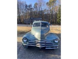1947 Chevrolet Fleetmaster (CC-2092867) for sale in Cadillac, Michigan