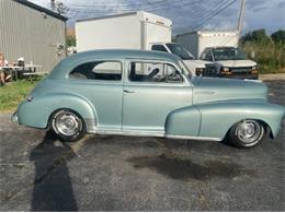 1947 Chevrolet Fleetmaster (CC-2092867) for sale in Cadillac, Michigan
