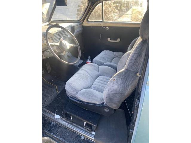 1947 Chevrolet Fleetmaster (CC-2092867) for sale in Cadillac, Michigan