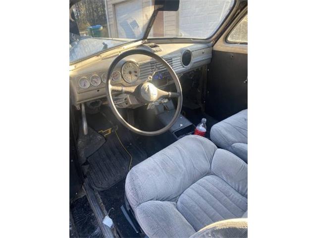 1947 Chevrolet Fleetmaster (CC-2092867) for sale in Cadillac, Michigan