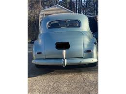 1947 Chevrolet Fleetmaster (CC-2092867) for sale in Cadillac, Michigan