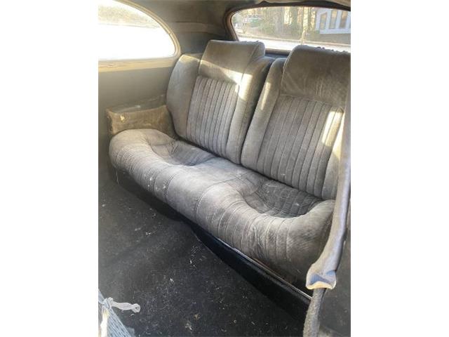 1947 Chevrolet Fleetmaster (CC-2092867) for sale in Cadillac, Michigan