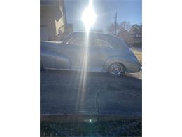 1947 Chevrolet Fleetmaster (CC-2092867) for sale in Cadillac, Michigan