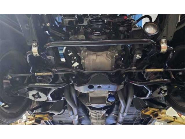 1966 Chevrolet Chevelle (CC-2092869) for sale in Cadillac, Michigan