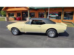 1967 Chevrolet Camaro RS/SS (CC-2090287) for sale in Goodrich, Michigan