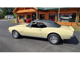 1967 Chevrolet Camaro RS/SS (CC-2090287) for sale in Goodrich, Michigan