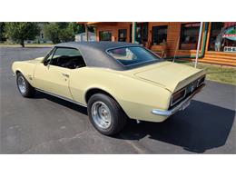 1967 Chevrolet Camaro RS/SS (CC-2090287) for sale in Goodrich, Michigan