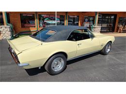 1967 Chevrolet Camaro RS/SS (CC-2090287) for sale in Goodrich, Michigan