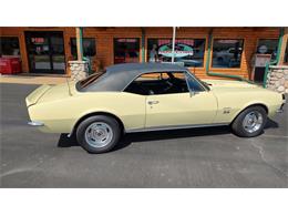 1967 Chevrolet Camaro RS/SS (CC-2090287) for sale in Goodrich, Michigan