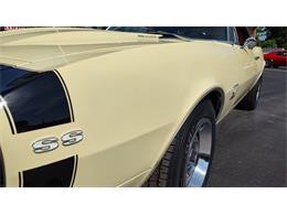 1967 Chevrolet Camaro RS/SS (CC-2090287) for sale in Goodrich, Michigan