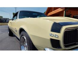 1967 Chevrolet Camaro RS/SS (CC-2090287) for sale in Goodrich, Michigan