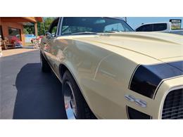 1967 Chevrolet Camaro RS/SS (CC-2090287) for sale in Goodrich, Michigan