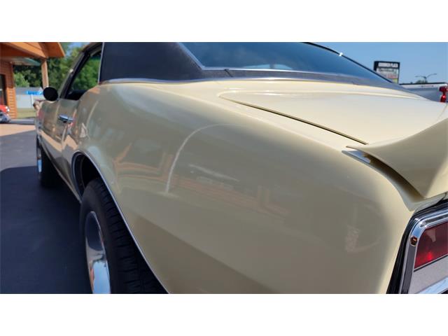 1967 Chevrolet Camaro RS/SS (CC-2090287) for sale in Goodrich, Michigan