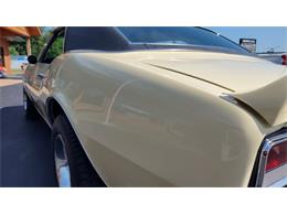 1967 Chevrolet Camaro RS/SS (CC-2090287) for sale in Goodrich, Michigan