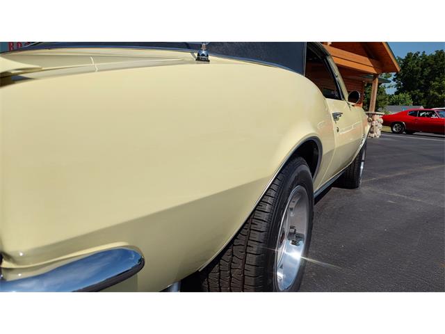 1967 Chevrolet Camaro RS/SS (CC-2090287) for sale in Goodrich, Michigan