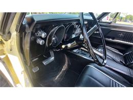 1967 Chevrolet Camaro RS/SS (CC-2090287) for sale in Goodrich, Michigan