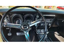 1967 Chevrolet Camaro RS/SS (CC-2090287) for sale in Goodrich, Michigan