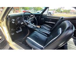 1967 Chevrolet Camaro RS/SS (CC-2090287) for sale in Goodrich, Michigan