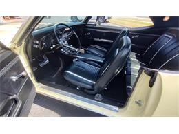 1967 Chevrolet Camaro RS/SS (CC-2090287) for sale in Goodrich, Michigan