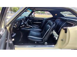 1967 Chevrolet Camaro RS/SS (CC-2090287) for sale in Goodrich, Michigan