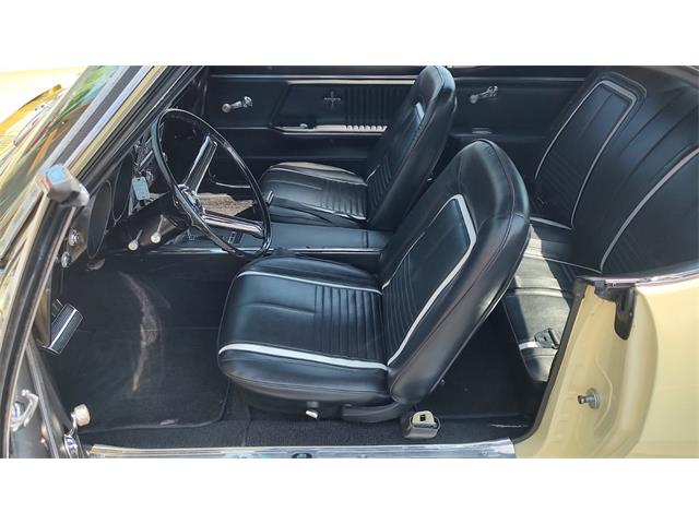 1967 Chevrolet Camaro RS/SS (CC-2090287) for sale in Goodrich, Michigan