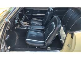 1967 Chevrolet Camaro RS/SS (CC-2090287) for sale in Goodrich, Michigan