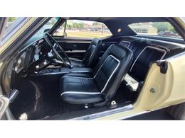 1967 Chevrolet Camaro RS/SS (CC-2090287) for sale in Goodrich, Michigan