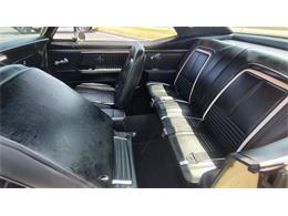 1967 Chevrolet Camaro RS/SS (CC-2090287) for sale in Goodrich, Michigan