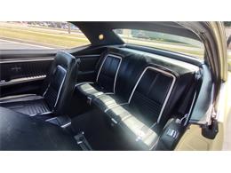 1967 Chevrolet Camaro RS/SS (CC-2090287) for sale in Goodrich, Michigan