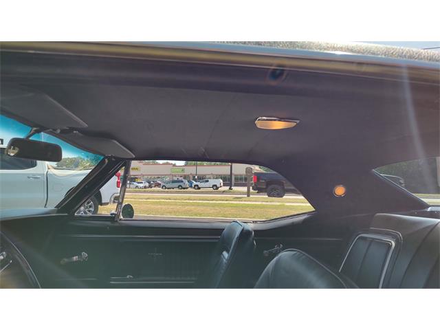 1967 Chevrolet Camaro RS/SS (CC-2090287) for sale in Goodrich, Michigan