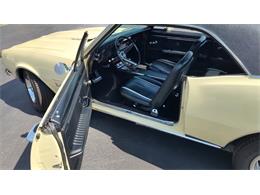 1967 Chevrolet Camaro RS/SS (CC-2090287) for sale in Goodrich, Michigan