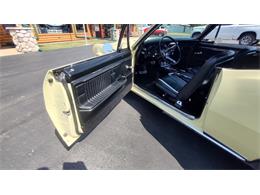1967 Chevrolet Camaro RS/SS (CC-2090287) for sale in Goodrich, Michigan