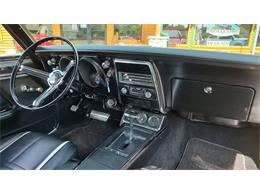 1967 Chevrolet Camaro RS/SS (CC-2090287) for sale in Goodrich, Michigan