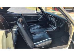 1967 Chevrolet Camaro RS/SS (CC-2090287) for sale in Goodrich, Michigan