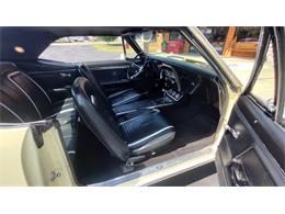 1967 Chevrolet Camaro RS/SS (CC-2090287) for sale in Goodrich, Michigan