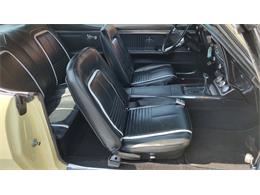 1967 Chevrolet Camaro RS/SS (CC-2090287) for sale in Goodrich, Michigan