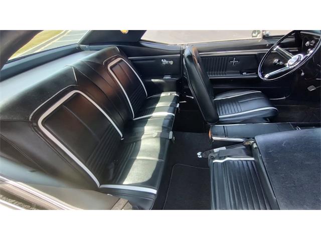 1967 Chevrolet Camaro RS/SS (CC-2090287) for sale in Goodrich, Michigan