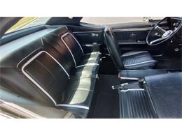 1967 Chevrolet Camaro RS/SS (CC-2090287) for sale in Goodrich, Michigan