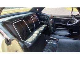 1967 Chevrolet Camaro RS/SS (CC-2090287) for sale in Goodrich, Michigan