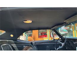 1967 Chevrolet Camaro RS/SS (CC-2090287) for sale in Goodrich, Michigan