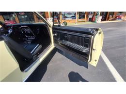 1967 Chevrolet Camaro RS/SS (CC-2090287) for sale in Goodrich, Michigan