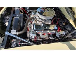 1967 Chevrolet Camaro RS/SS (CC-2090287) for sale in Goodrich, Michigan
