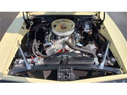 1967 Chevrolet Camaro RS/SS (CC-2090287) for sale in Goodrich, Michigan