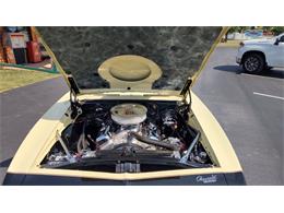 1967 Chevrolet Camaro RS/SS (CC-2090287) for sale in Goodrich, Michigan