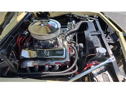 1967 Chevrolet Camaro RS/SS (CC-2090287) for sale in Goodrich, Michigan
