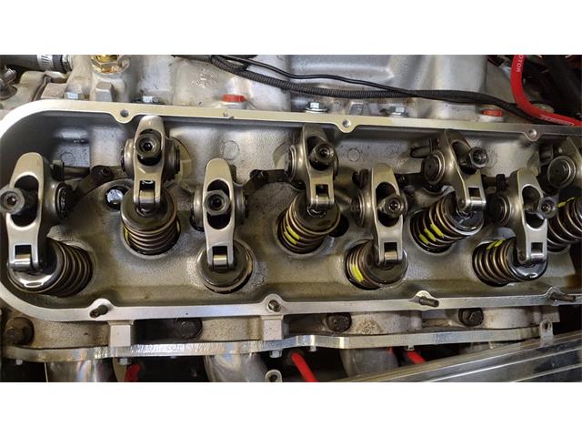 1967 Chevrolet Camaro RS/SS (CC-2090287) for sale in Goodrich, Michigan