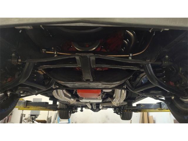 1967 Chevrolet Camaro RS/SS (CC-2090287) for sale in Goodrich, Michigan